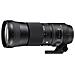 150-600mm F5-6.3 DG OS HSM | C, SLR, 20/14, Super teleobiettivo, Nikon, 5x, Nero - Foto miniatura 7