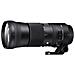 150-600mm F5-6.3 DG OS HSM | C, SLR, 20/14, Super teleobiettivo, Nikon, 5x, Nero - Foto miniatura 8