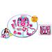 Minnie, Valigetta Del Dottore, 8 Accessori, Con Funzioni Sonore E Luminose, Giocattolo Per Bambini Dai 3 Anni, Mcn09 - Foto miniatura 1