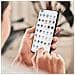 Vetro Temperato Huawei Nova 8i E Honor 50 Lite Durezza 9h Antimacchie Sottile - Foto miniatura 4