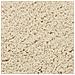 Tappeto Shaggy Crema 140x200 Cm Antiscivolo - Foto miniatura 2