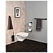 Spazzola Wc Con Supporto Bosio, - Foto miniatura 5