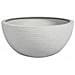 Vaso Lavabo Graphit'up Ø 30 - 5,5l - Bianco Lime - Foto miniatura 2