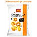 San Carlo Piu' Gusto Nacho Cheese 30 Buste Da 45 Gr - Foto miniatura 1