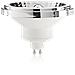 Lampadina Gu10 10w 820lm 4000k Cri80 - 253398 - Foto miniatura 1