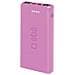 Power Bank 10.000 Mah Extra Slim Con Due Porte Usb 2.1a Intelligent Charge (ic)  - Foto miniatura 1