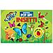 David Hawcock - Insetti. Natura Pop Up! Ediz. A Colori - Foto miniatura 1