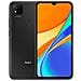 Redmi 9C 64 GB 3 GB Ram Dual Sim Display 6.53" HD+ Slot Micro SD Fotocamera 13 Mpx Android Meteorite Grey - Foto miniatura 1