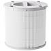 Filtro di Ricambio per Purificatore d'Aria Smart Air Purifier 4 Compact Colore Bianco - Foto miniatura 2