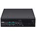 Mini PC PB62-B5420AH Intel Core i5-11400 Hexa Core 2,6 GHz Ram 8 GB SSD 256GB 6x USB 3.2 Windows 11 Pro - Foto miniatura 5