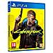 Juego Sony Ps4 Cyberpunk 2077 Ed. Day One - Foto miniatura 1