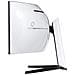 Monitor 49" LED VA Curvo Gaming Odyssey G9 5120x1440 Quad HD Tempo di Risposta 1 ms Frequenza di Aggiornamento 240 (Hz) - Foto miniatura 6