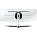 Monitor 49" LED VA Curvo Gaming Odyssey G9 5120x1440 Quad HD Tempo di Risposta 1 ms Frequenza di Aggiornamento 240 (Hz) - Foto miniatura 9