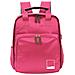 Zaino Per Ntebook Da 15.6? In Polietilene Poliuretano 3 Scomparti Rosa - Foto miniatura 1