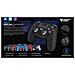 Mizar Bt - Controller Wireless Rosso Per Ps4, Pc E Dispositivi Mobili - Foto miniatura 6