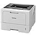 Stampante HL-L5210DW Laser B/N A4 48 ppm Wi-Fi / Ethernet / USB - Foto miniatura 3