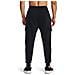 Rival Fleece Cargo 1382134-001, Uomini, Nero, M - Foto miniatura 4