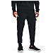 Rival Fleece Cargo 1382134-001, Uomini, Nero, M - Foto miniatura 1