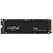 SSD 1 TB Serie T700 M. 2 Interfaccia PCI Express 5.0 - Foto miniatura 1