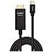 40920 cavo e adattatore video 0,5 m Mini DisplayPort HDMI Nero - Foto miniatura 2