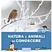 Mack - Natura E Animali Da Conoscere. Le 4 Stagioni. Ediz. A Colori - Foto miniatura 1