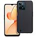 Custodia Tpu Silicone Cover Case Per Realme C31 Black - Foto miniatura 1