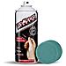 Wrapper, Pellicola Spray Rimovibile, 400 Ml - Turchese - Ral 5018 - Foto miniatura 1