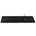 Tastiera USB Meccanica NXKBIT000011 Colore Nero (Layout Italiano) - Foto miniatura 2