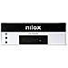 Tastiera USB Meccanica NXKBIT000011 Colore Nero (Layout Italiano) - Foto miniatura 4