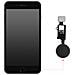 Tasto Home Per Iphone Se 2020, 8 Plus, 8, 7 Plus E 7 - Foto miniatura 2