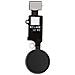Tasto Home Per Iphone Se 2020, 8 Plus, 8, 7 Plus E 7 - Foto miniatura 1