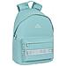 Zaino Scuola Kappa 31 X 41 X 16 Cm Azzurro - Foto miniatura 1