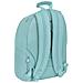 Zaino Scuola Kappa 31 X 41 X 16 Cm Azzurro - Foto miniatura 4
