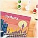 Set Pittura Per Numeri Sydney - Foto miniatura 2