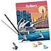 Set Pittura Per Numeri Sydney - Foto miniatura 3