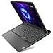 Notebook IdeaPad Slim 3 15IRH8 Monitor 39,6 cm (15.6") Full HD Intel® Core™ i7 i7-13620H Ram 16 GB SSD 512 GB Intel® UHD Graphics 2 x 3.1 Gen 1 di tipo A 1 x 3.1 Gen 1 di tipo C Windows 11 Home - Foto miniatura 1