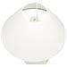 Lampada Da Tavolo Celeste Ceramica Beige - Foto miniatura 6
