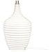 Lampada Da Tavolo Celeste Ceramica Beige - Foto miniatura 7
