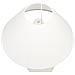 Lampada Da Tavolo Celeste Ceramica Beige - Foto miniatura 11