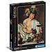 Puzzle Col.museums - Caravaggio, Bacco - 1000 Pezzi (cle39765) - Foto miniatura 1