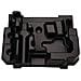 839387-1 accessorio per valigetta portautensili Vassoio - Foto miniatura 1