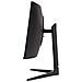 Monitor 32" LED VA Curvo Gaming TGM-V32CQ QHD 2560x1440 Pixel Tempo di Risposta 4 ms Frqeunza di Aggiornamento 170 (Hz) - Foto miniatura 5