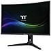 Monitor 32" LED VA Curvo Gaming TGM-V32CQ QHD 2560x1440 Pixel Tempo di Risposta 4 ms Frqeunza di Aggiornamento 170 (Hz) - Foto miniatura 8