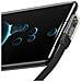 Cavo Ricarica 66w Usb-a A Usb-c Angolo 90° Modello Iceflake 1.2m, Nero - Foto miniatura 3