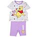Completo Neonato Winnie L'ourson bp 51 12 a843 s2-6m Bambina - Foto miniatura 1