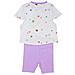Completo Neonato Winnie L'ourson bp 51 12 a843 s2-6m Bambina - Foto miniatura 2
