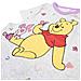 Completo Neonato Winnie L'ourson bp 51 12 a843 s2-6m Bambina - Foto miniatura 3