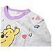 Completo Neonato Winnie L'ourson bp 51 12 a843 s2-6m Bambina - Foto miniatura 4