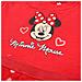 Vestito Tulle Minnie mf 5112c176 s1-12m Bambina - Foto miniatura 3