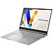 Notebook Vivobook S 15 M5506NA-MA018W Monitor 15,6" 3K AMD Ryzen 5 7535HS Ram 16 GB SSD 512 GB 4xUSB 3.2 Windows 11 Home - Foto miniatura 3